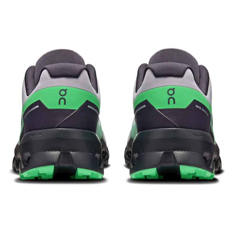 Pánske topánky On CLOUDVISTA 2  - svetlo šedá