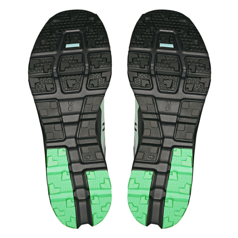 Pánske topánky On CLOUDVISTA 2  - svetlo šedá