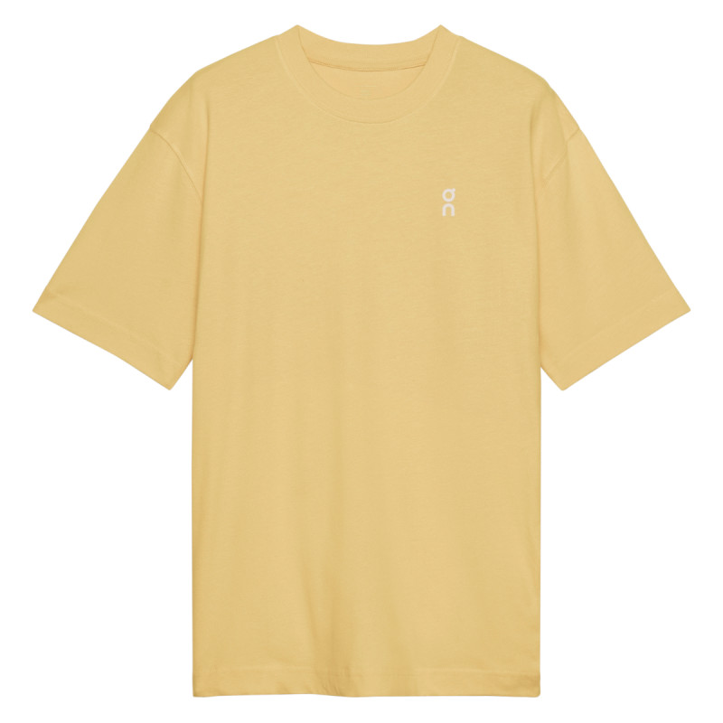 Dámske tričko On CLUB T  - žltá