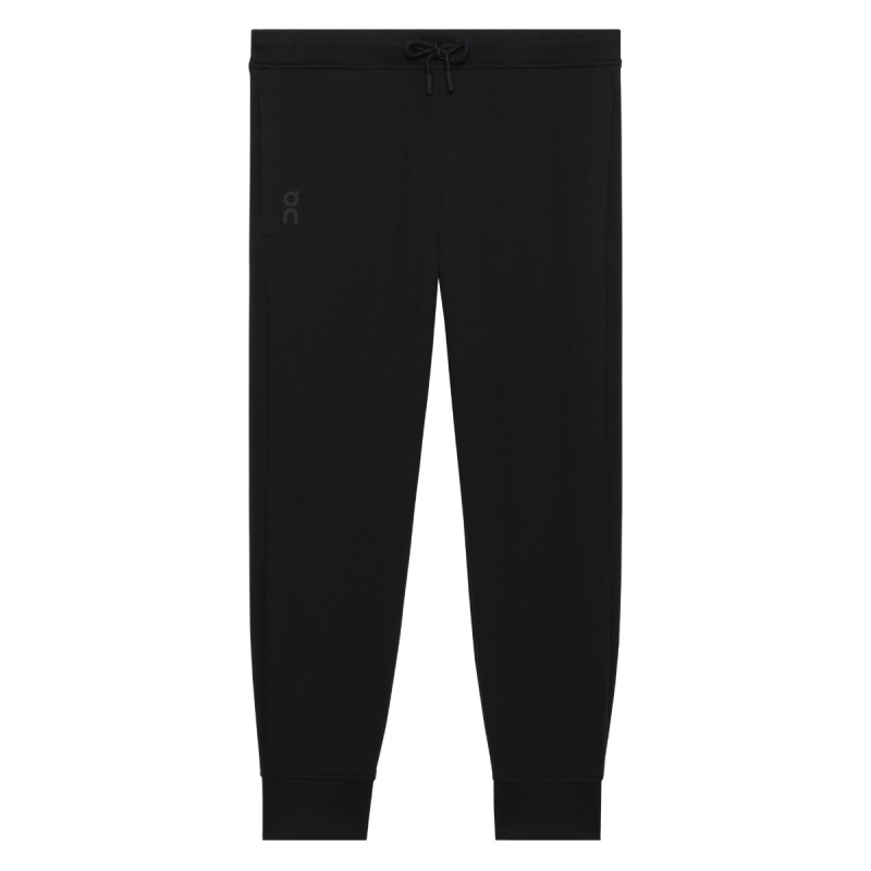 Pánské tepláky On FOCUS TECH SWEATPANTS  - černá