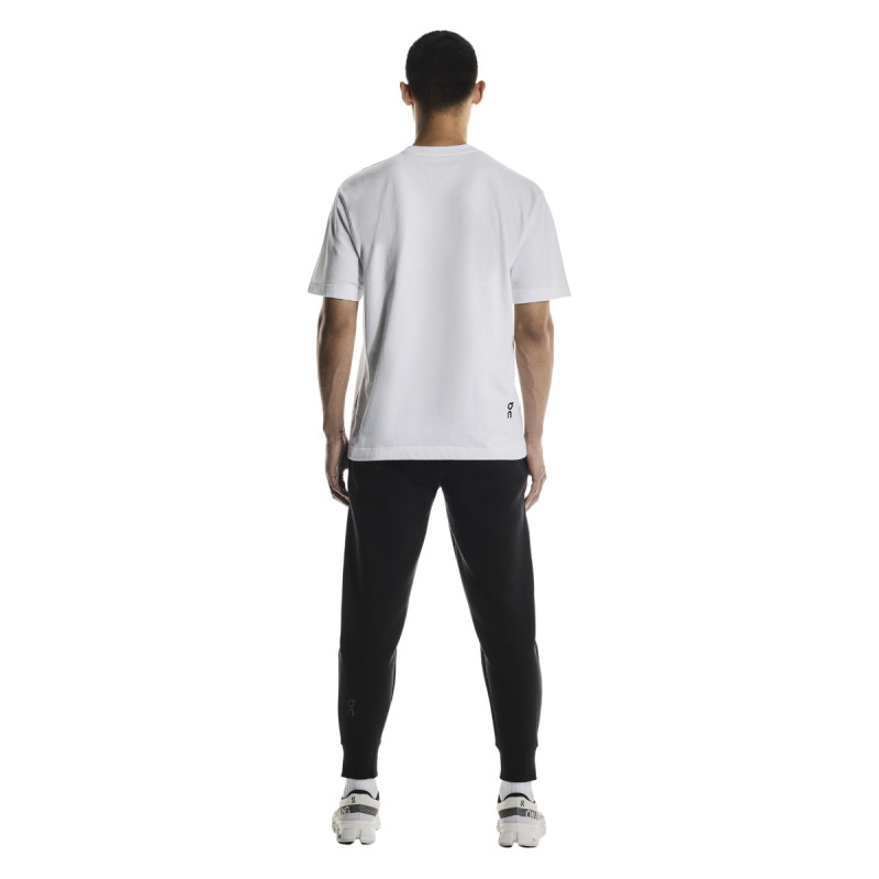 Pánské tepláky On FOCUS TECH SWEATPANTS  - černá