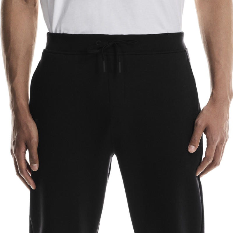 Pánské tepláky On FOCUS TECH SWEATPANTS  - černá