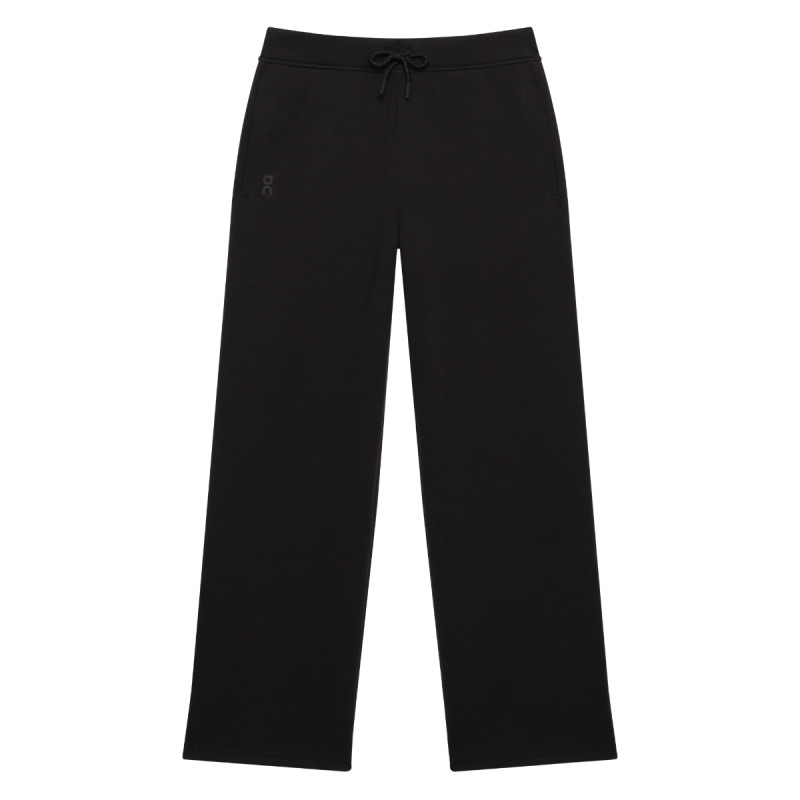 Dámske tepláky On FOCUS TECH SWEATPANTS  - čierna