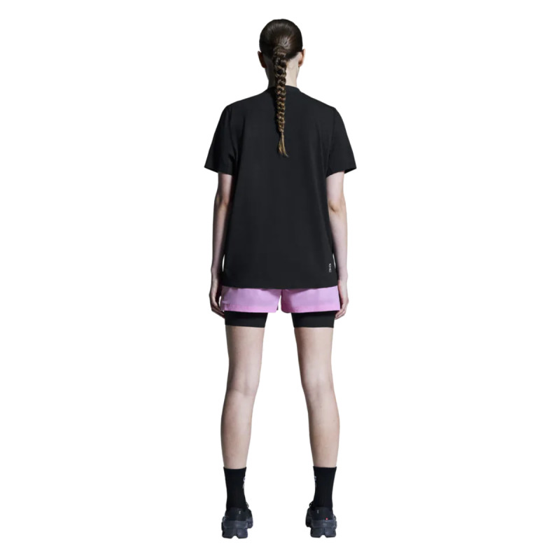 Dámské funkční tričko On TRAIN T  - černá