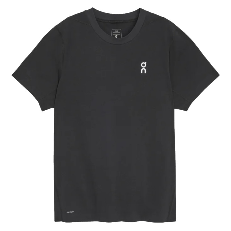 Pánské funkční tričko On TRAIN T  - černá