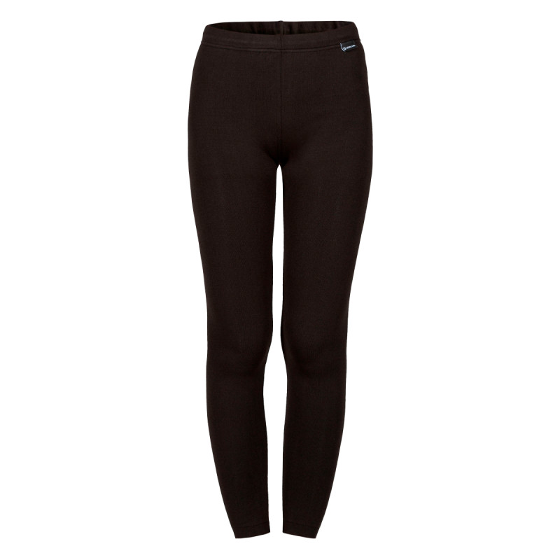 Dámske legíny Newland SIERRA NEVADA N4 5028  - čierna