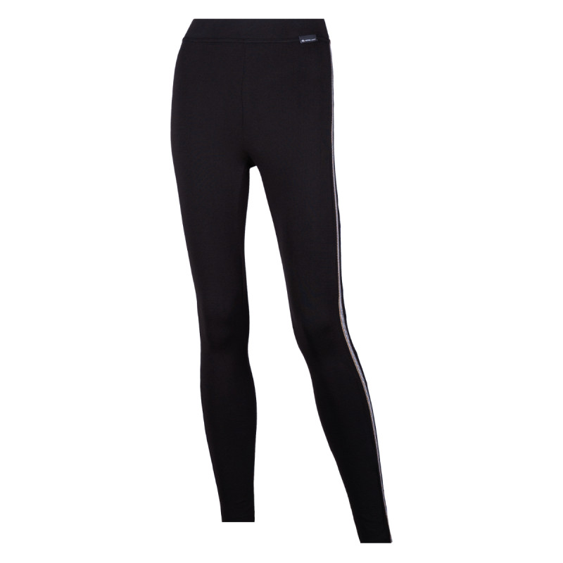 Dámske legíny Newland TELLURIDE N4 6854  - čierna