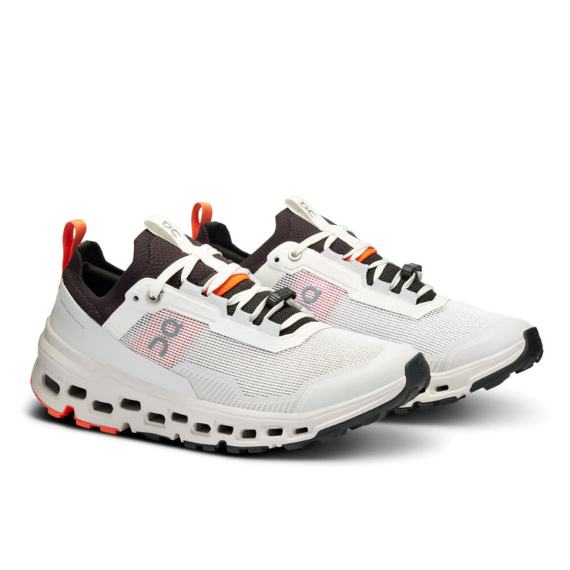 Dámske bežecké topánky On CLOUDULTRA 2  - béžová