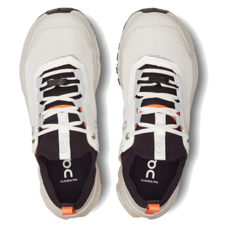 Dámske bežecké topánky On CLOUDULTRA 2  - béžová