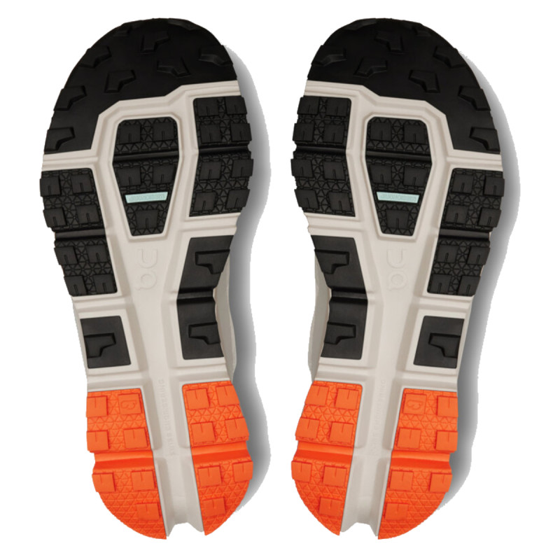 Dámske bežecké topánky On CLOUDULTRA 2  - béžová