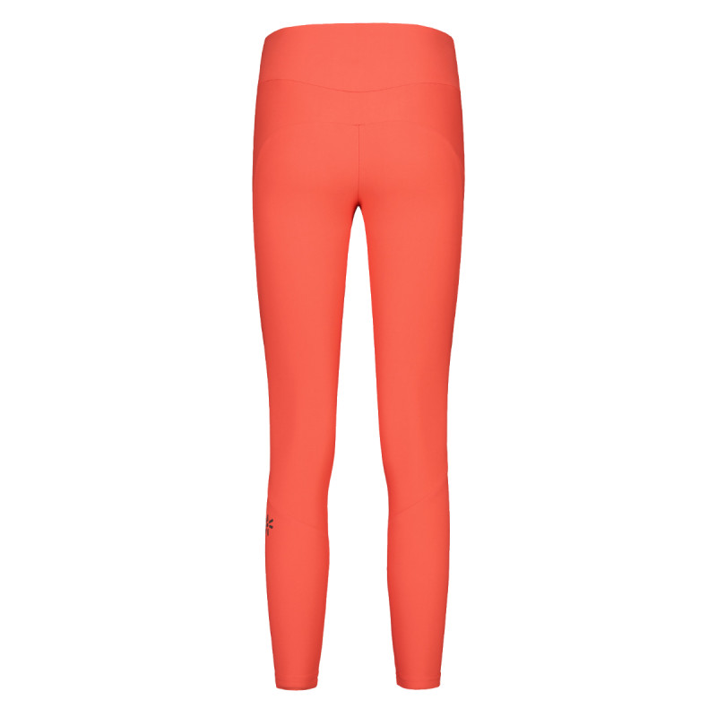 Dámske legíny Maloja DARAM.  - oranžová