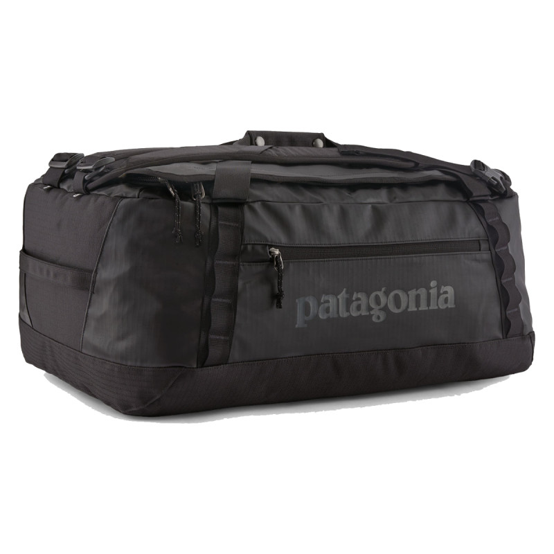 Taška Patagonia BLACK HOLE DUFFEL 55 L  - čierna