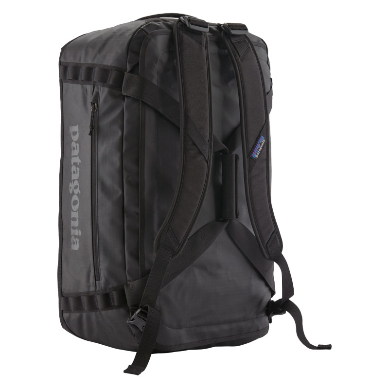 Taška Patagonia BLACK HOLE DUFFEL 55 L  - čierna