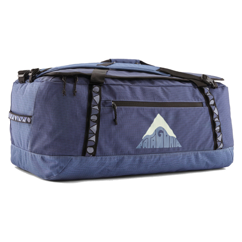 Taška Patagonia BLACK HOLE DUFFEL 70 L  - tmavo modrá