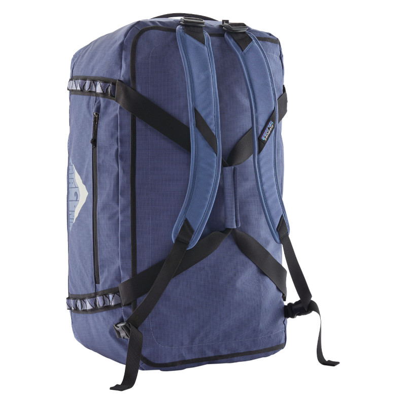 Taška Patagonia BLACK HOLE DUFFEL 70 L  - tmavo modrá
