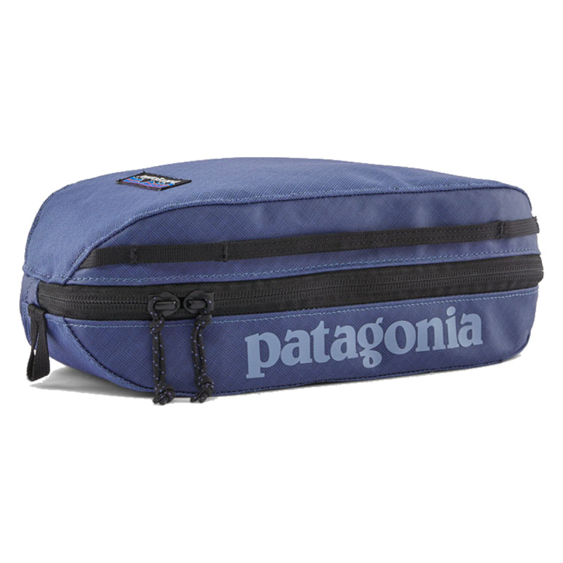 Taška Patagonia BLACK HOLE CUBE 3 L  - tmavo modrá