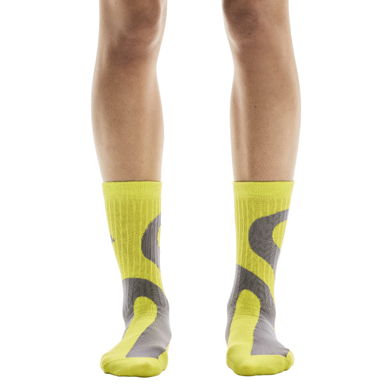 Ponožky On LIQUID LOGO SOCK HIGH 2 PÁRY