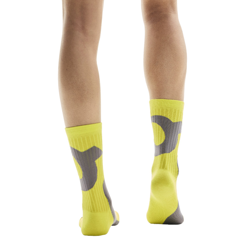 Ponožky On LIQUID LOGO SOCK HIGH 2 PÁRY