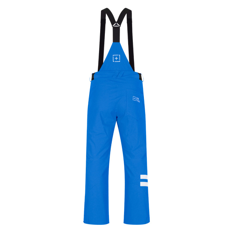 Pánske lyžiarské nohavice OneMore 971 - INSULATED SKI PANTS  - modrá