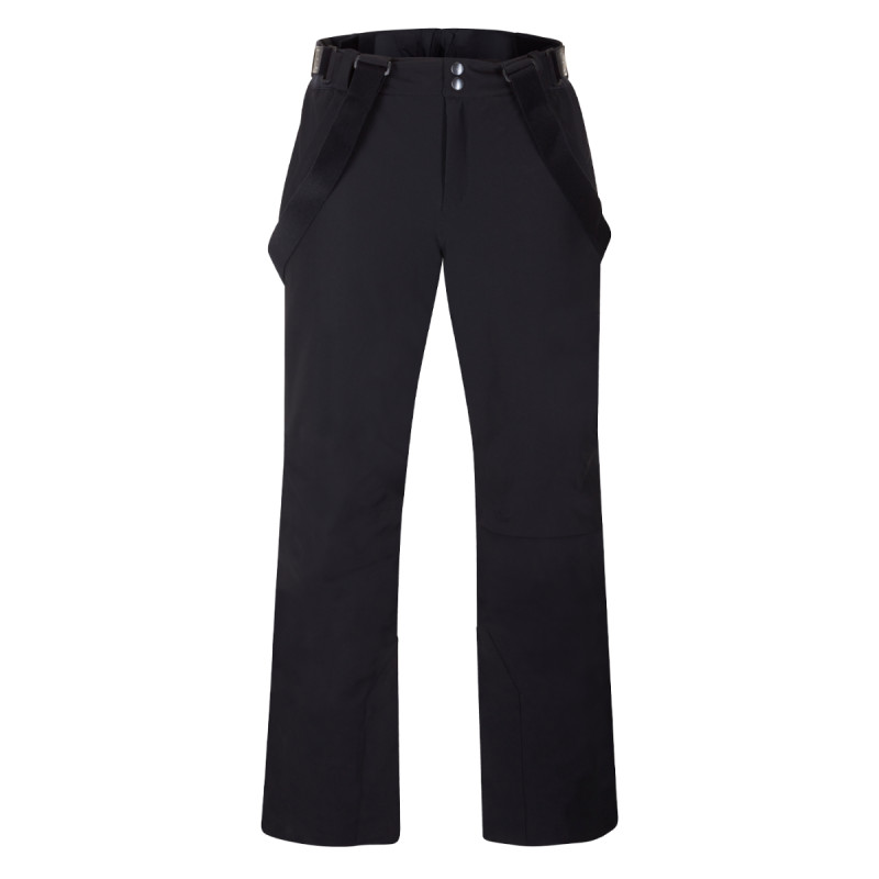 Pánske lyžiarské nohavice OneMore 901 - INSULATED SKI PANTS  - čierna