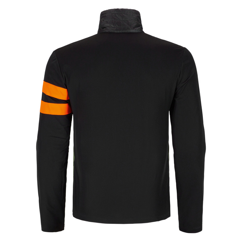 Pánska lyžiarská bunda OneMore 611 - ULTRALIGHT PADDED TECH SWEATER  - khaki