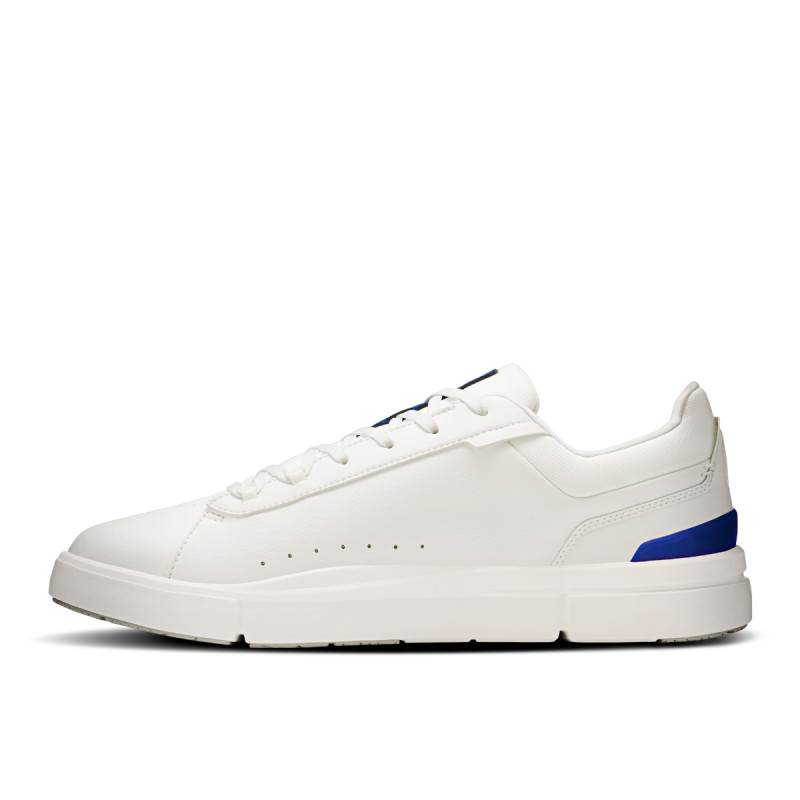 Pánske topánky On THE ROGER ADVANTAGE  - biela