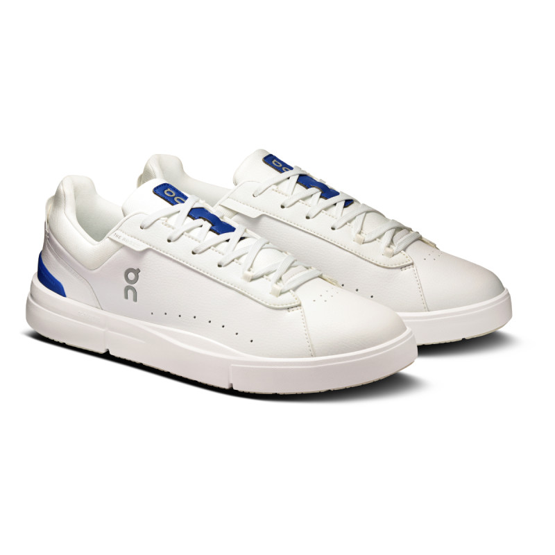 Pánske topánky On THE ROGER ADVANTAGE  - biela