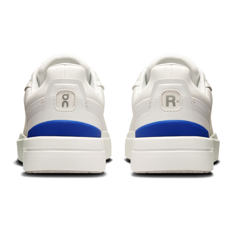 Pánske topánky On THE ROGER ADVANTAGE  - biela