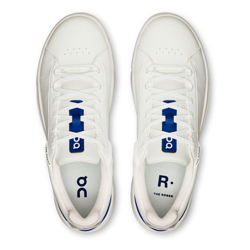 Pánske topánky On THE ROGER ADVANTAGE  - biela