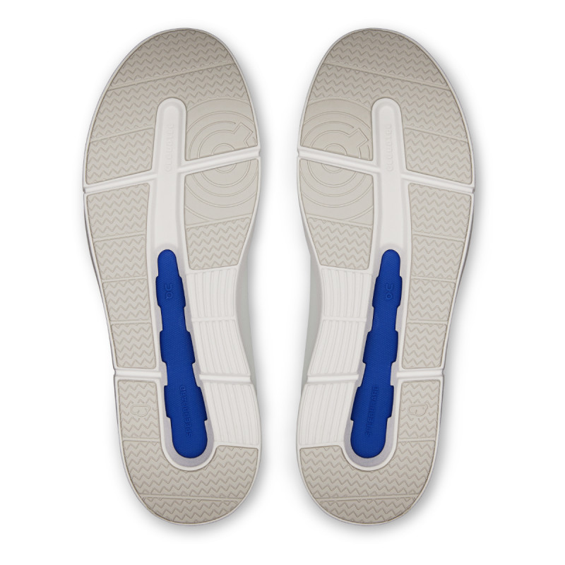 Pánske topánky On THE ROGER ADVANTAGE  - biela