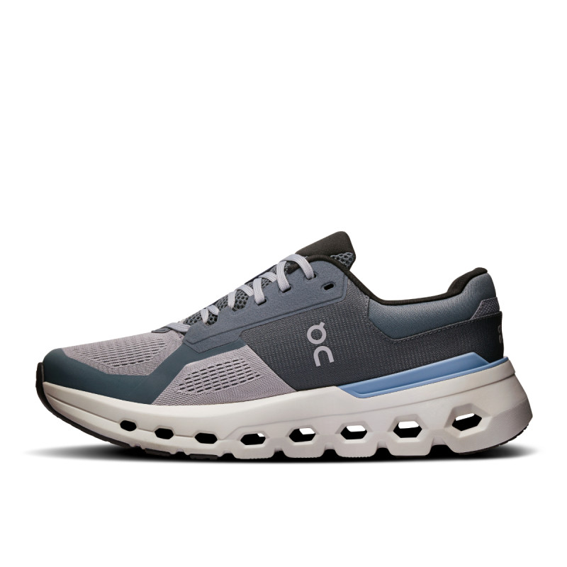 Pánské běžecké boty On CLOUDRUNNER 2  - světle modrá