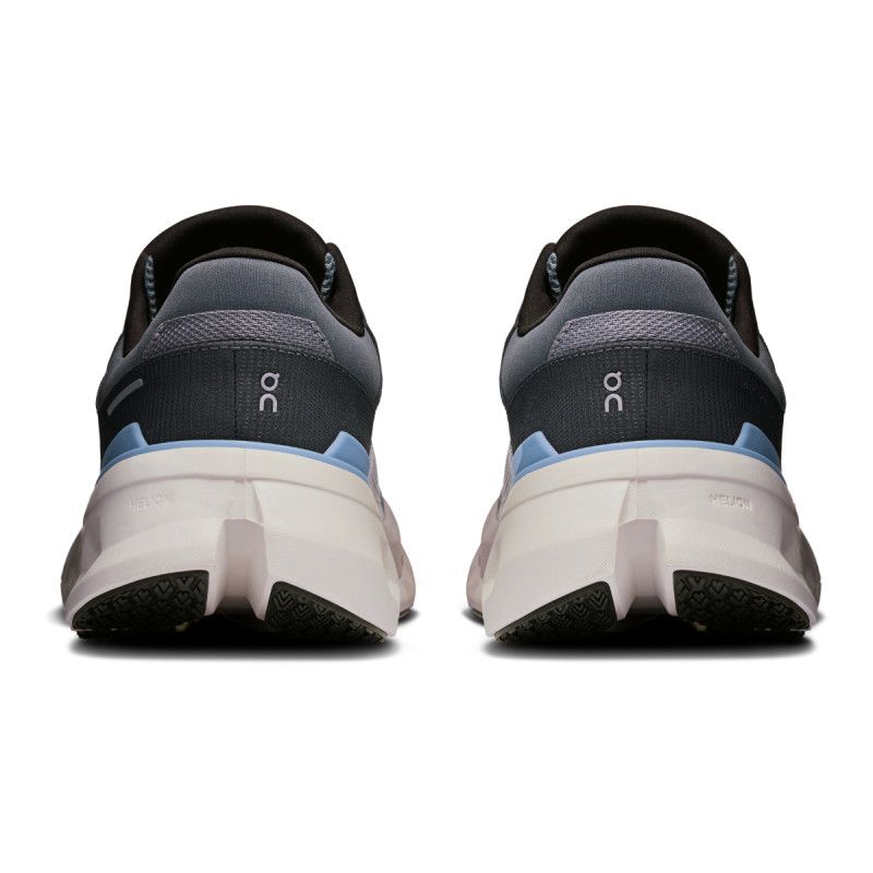 Pánské běžecké boty On CLOUDRUNNER 2  - světle modrá