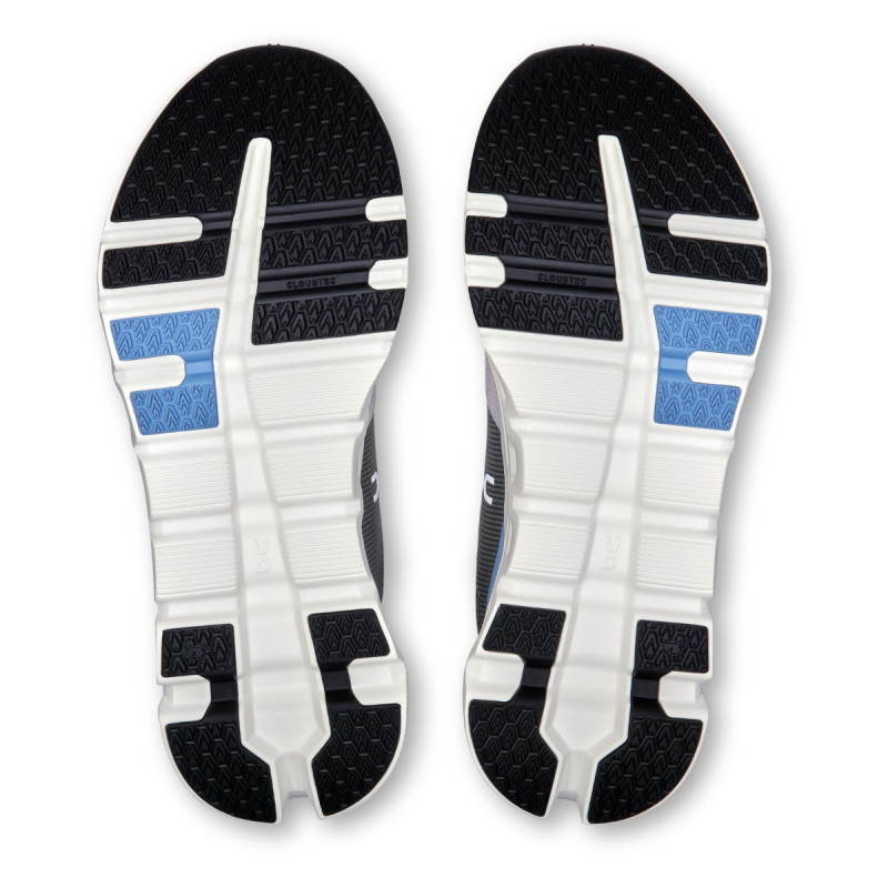 Pánské běžecké boty On CLOUDRUNNER 2  - světle modrá