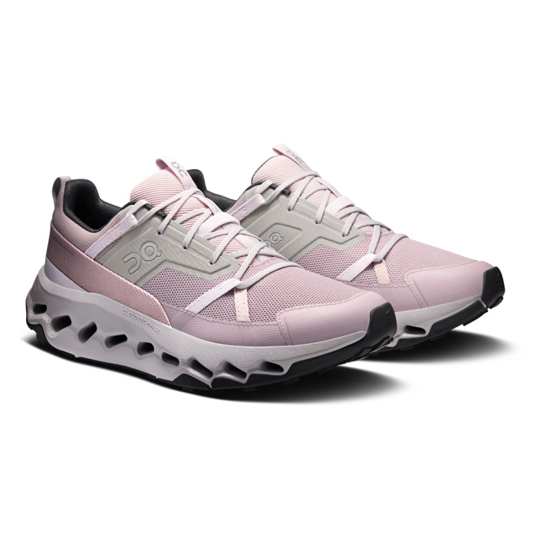 Dámské boty On CLOUDHORIZON  - světle růžová