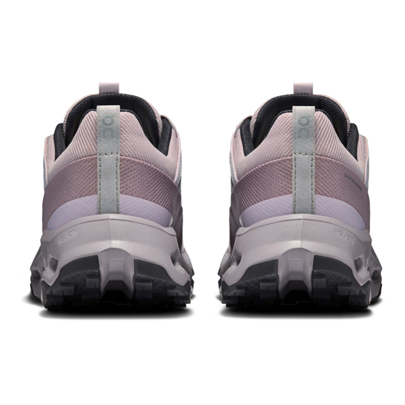 Dámské boty On CLOUDHORIZON  - světle růžová