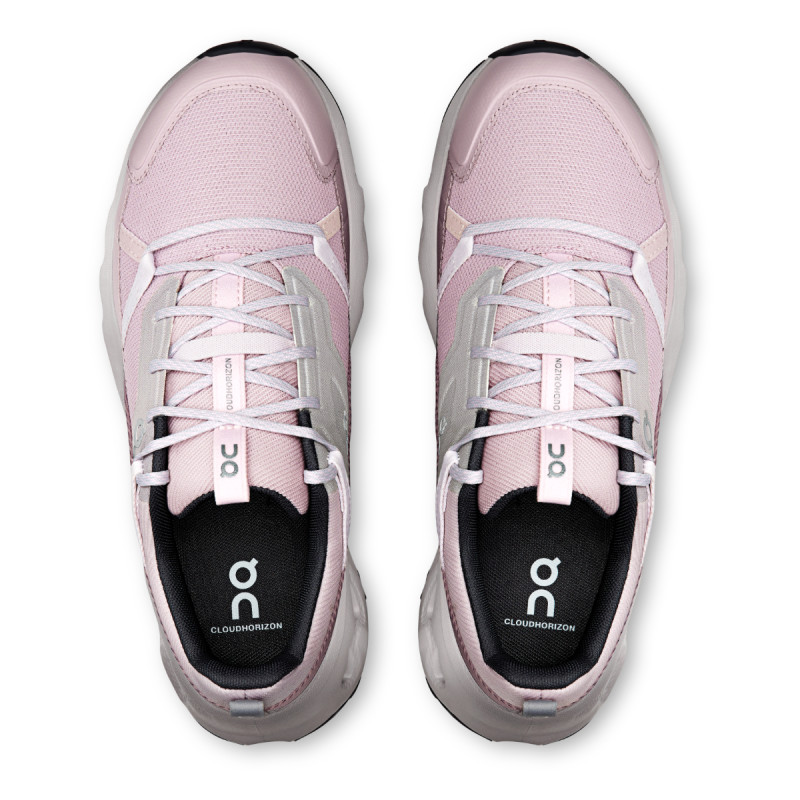 Dámské boty On CLOUDHORIZON  - světle růžová