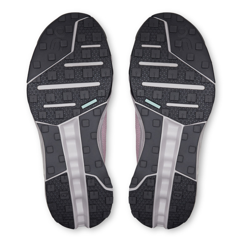 Dámské boty On CLOUDHORIZON  - světle růžová