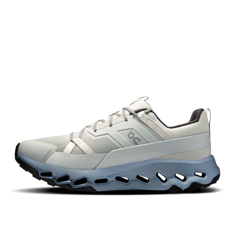 Pánske topánky On CLOUDHORIZON  - šedá