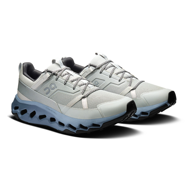 Pánske topánky On CLOUDHORIZON  - šedá