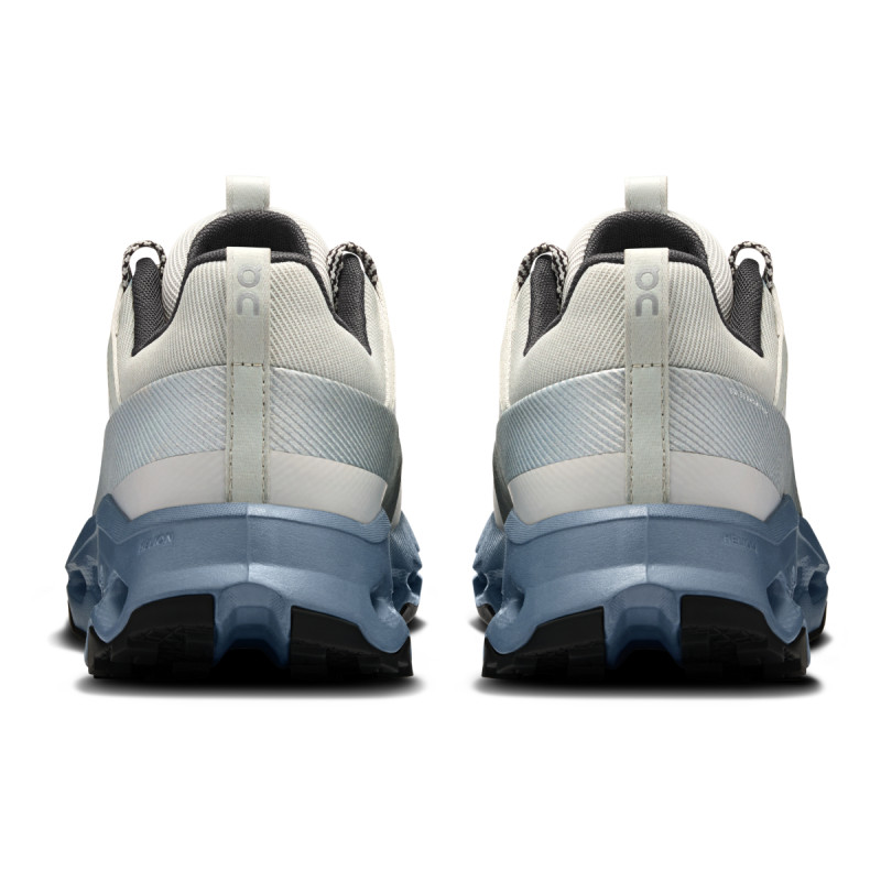 Pánske topánky On CLOUDHORIZON  - šedá