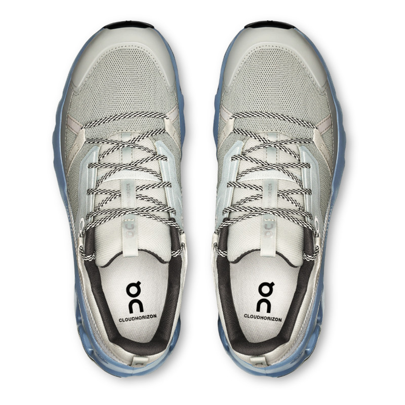 Pánske topánky On CLOUDHORIZON  - šedá