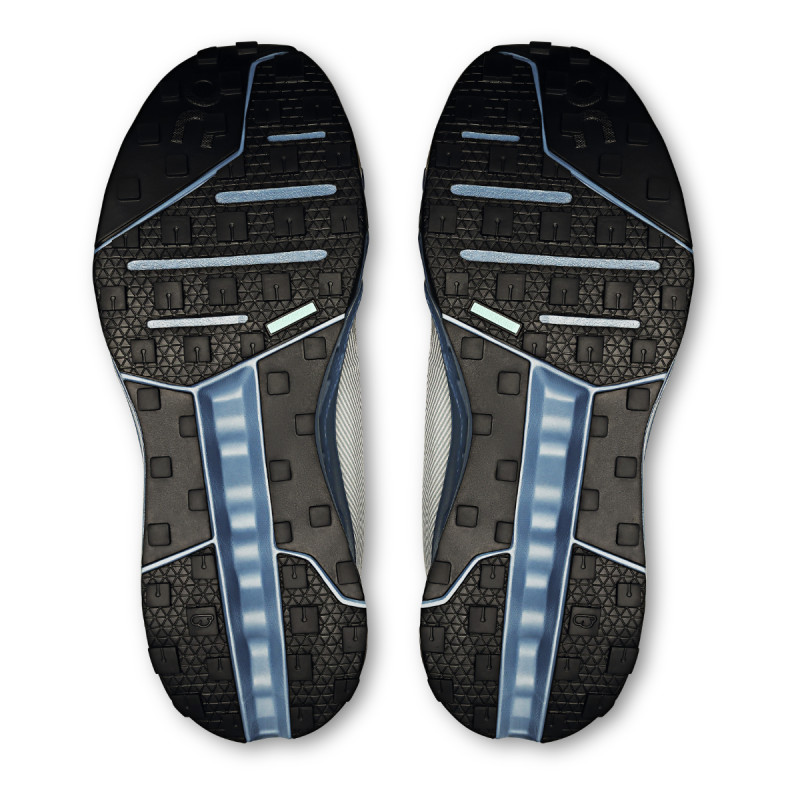 Pánske topánky On CLOUDHORIZON  - šedá