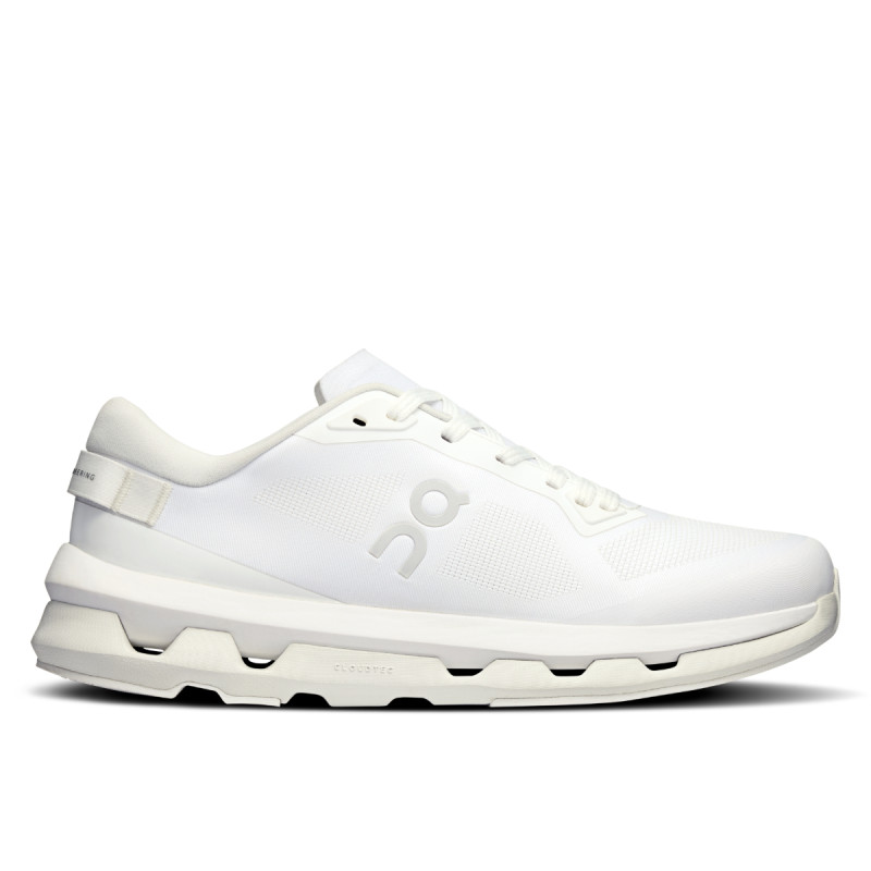 Dámske topánky On CLOUDZONE  - biela