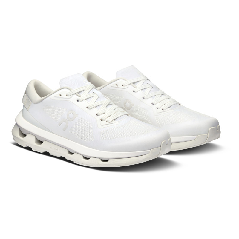 Dámske topánky On CLOUDZONE  - biela