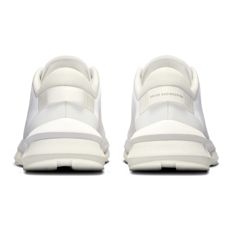 Dámske topánky On CLOUDZONE  - biela