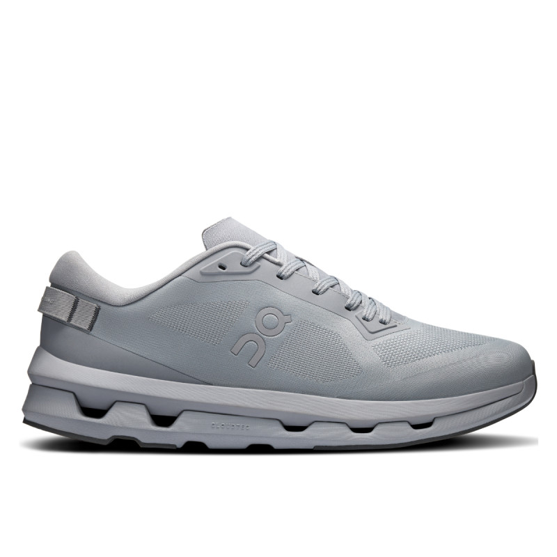 Pánské boty On CLOUDZONE  - světle šedá