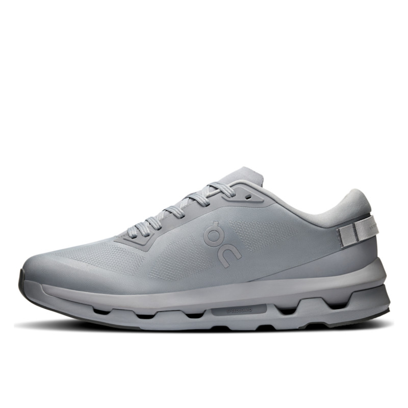Pánské boty On CLOUDZONE  - světle šedá