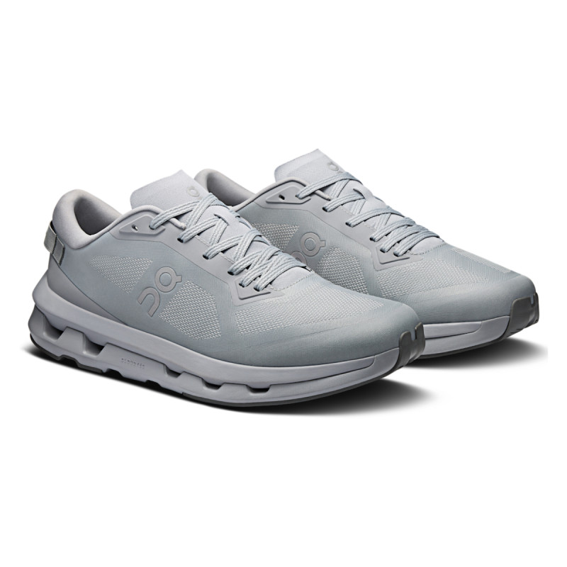 Pánské boty On CLOUDZONE  - světle šedá