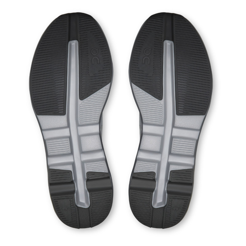 Pánské boty On CLOUDZONE  - světle šedá