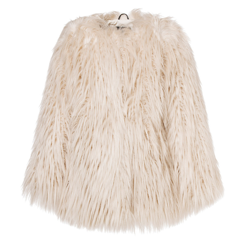 Dámská bunda Goldbergh ELIA  - béžová